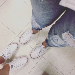 Meet your Posher, Sadie